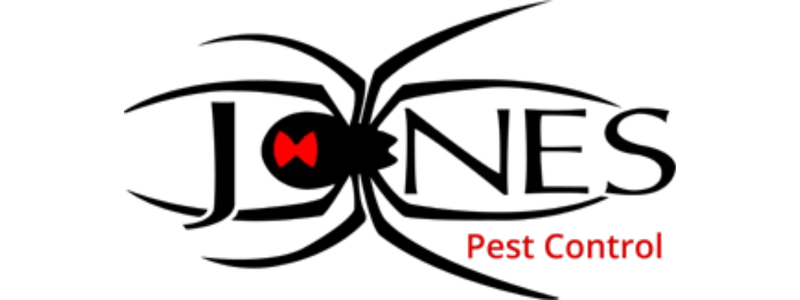 Jones Pest Control logo