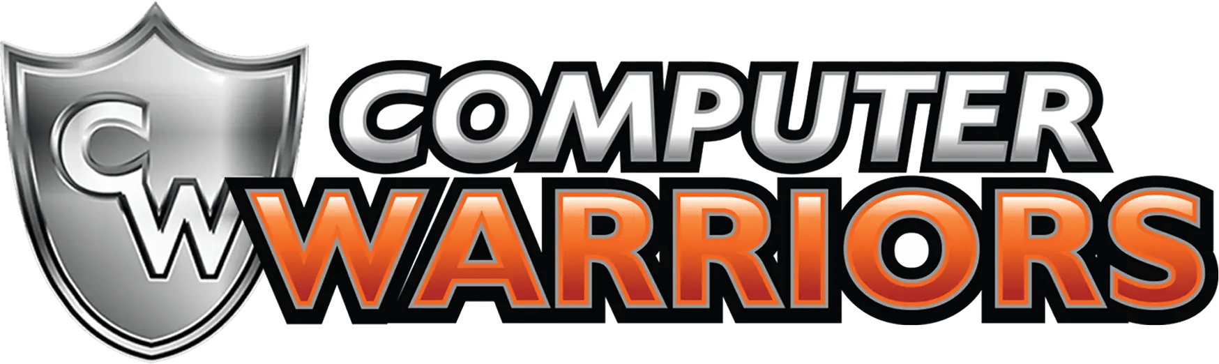 Computer Warriors