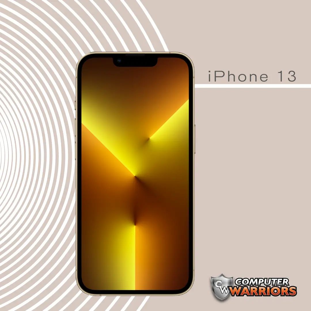 The iPhone 13 is Here. Here's What it Can Do.