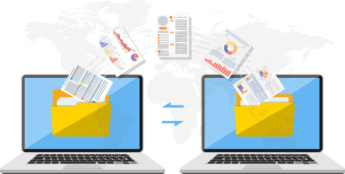 Moving Large Files