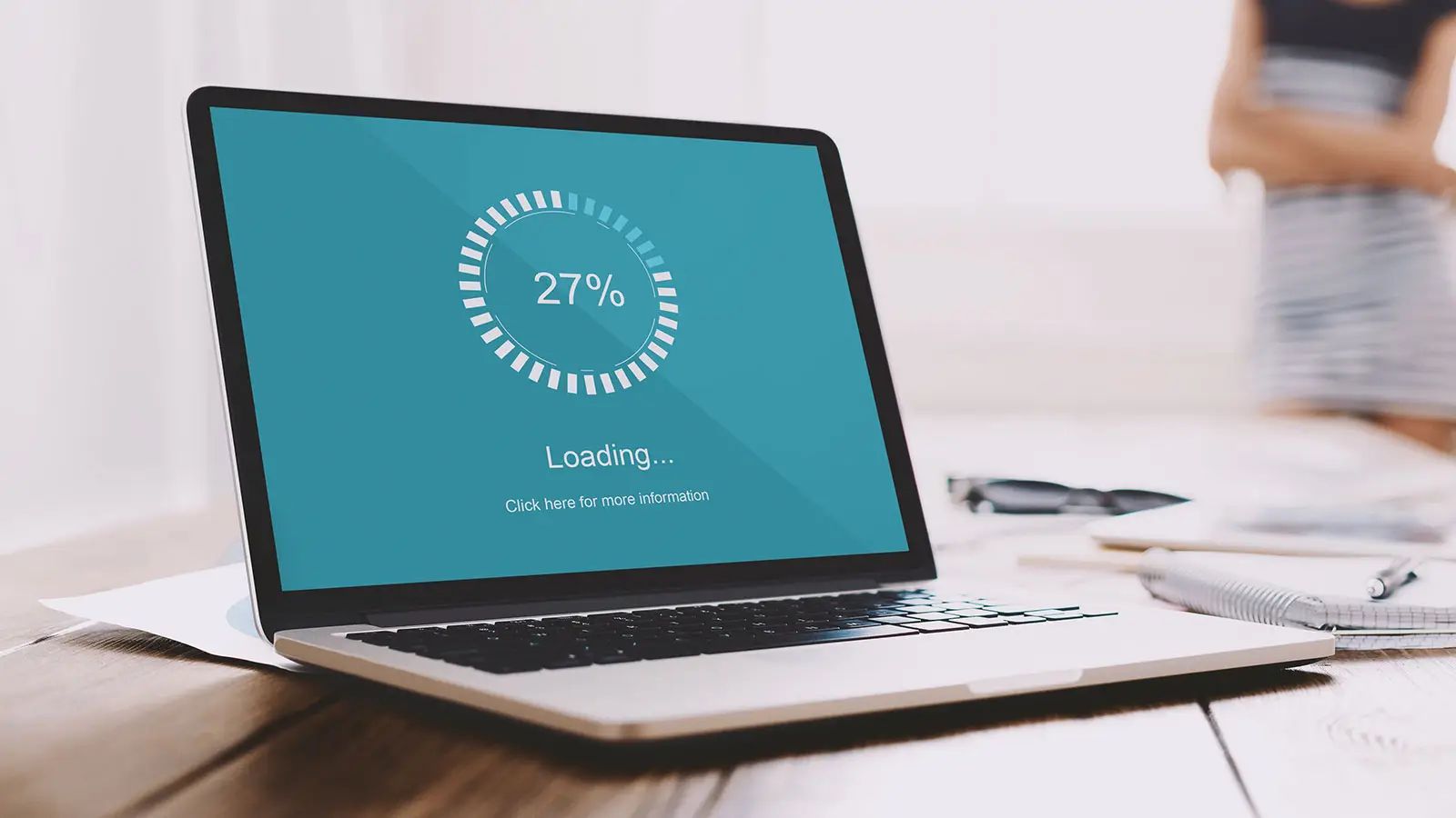 Computer slow