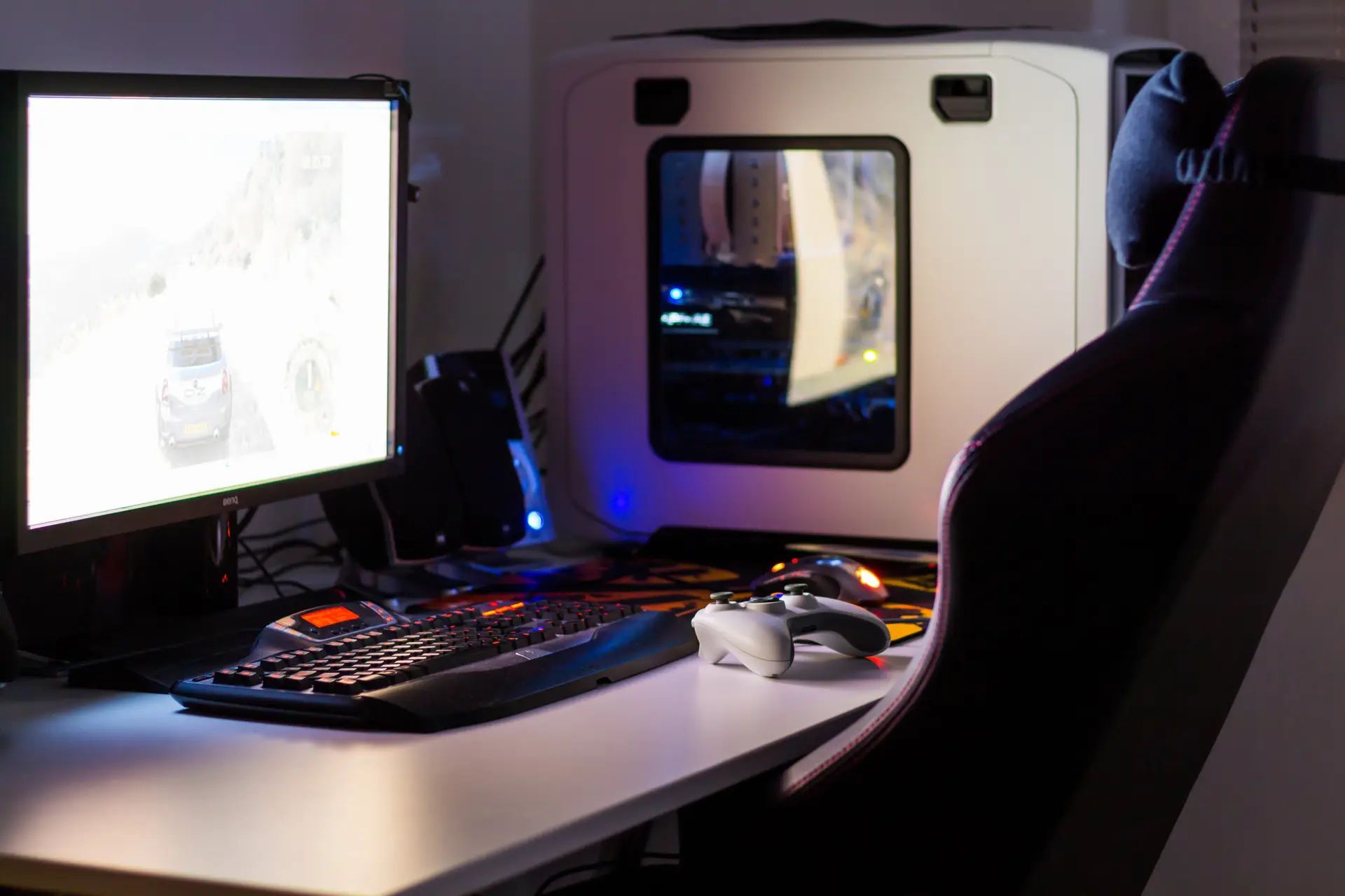 Gaming Computer