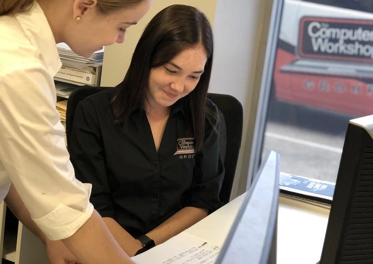 The Computer Workshop Group - Abstract Designs - Beautiful Ultra HD Collection