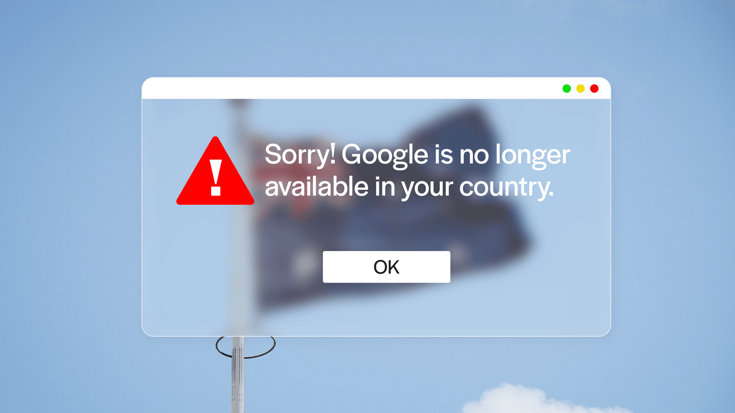 Google vs. Australia: the first battle for the future of the internet - Vimarsana News