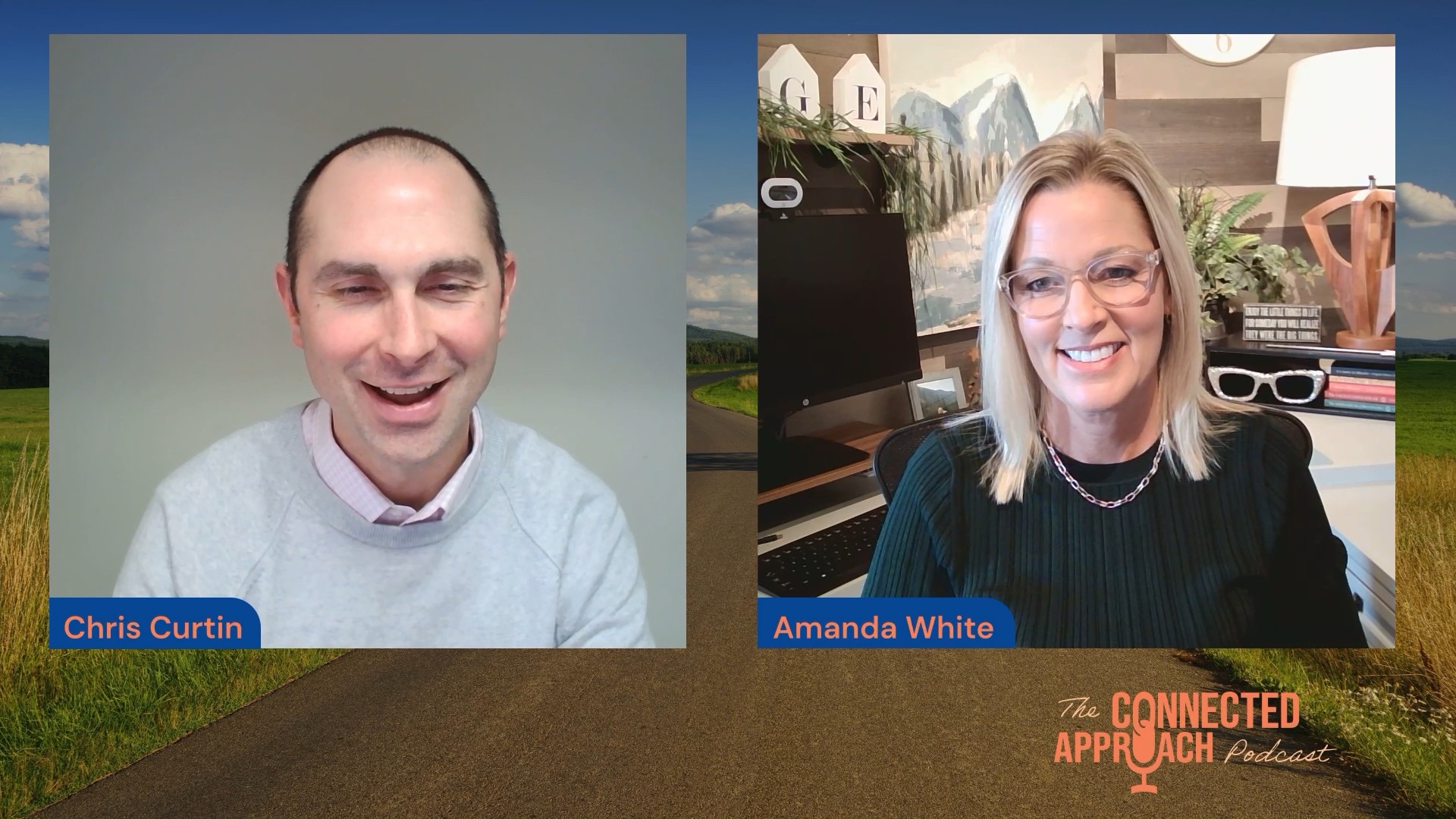 Navigating life with purposeful boundaries