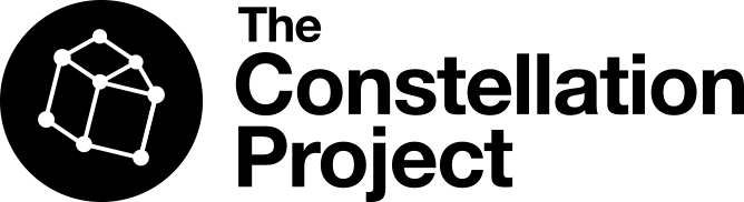 Project Constellation Constellation - Modern Full HD Geometric Illustrations | Free Download