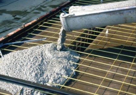 Smart Construction Materials Applications In Civil Engineering