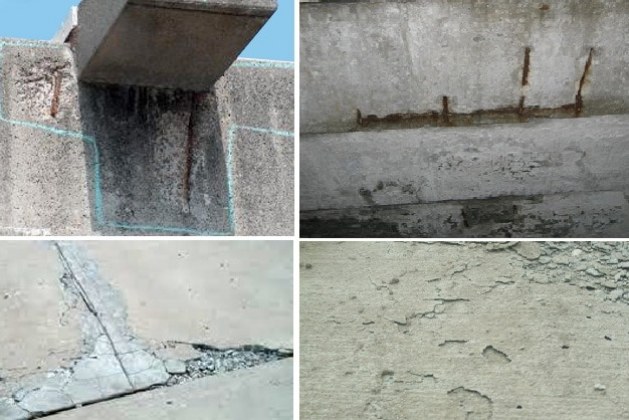Errors During Concrete Construction at Site and How to Avoid Them