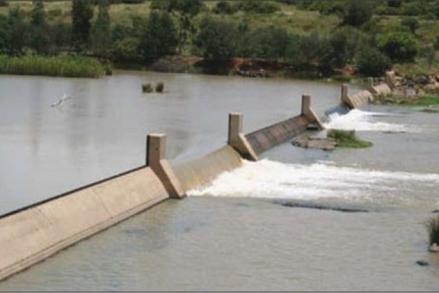 Types of Weirs and Flow Over Weirs