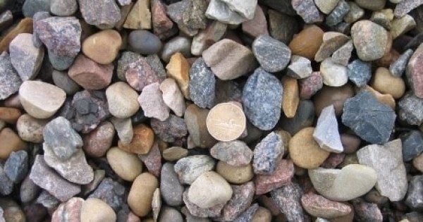 Classification Of Aggregates Based On Size And Shape Coarse And Fine