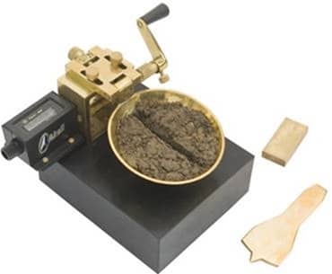 What Types Of Soil Tests Required For Building Construction