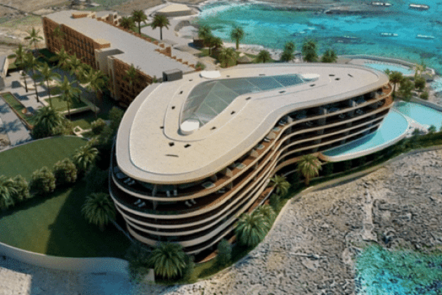 Environmental Impact Assessment of Construction Projects – Concept and Guidelines