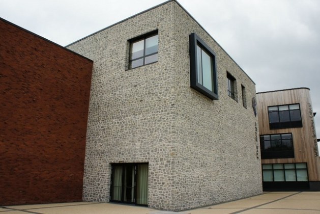Classification of Lime as a Building Material for use in Construction