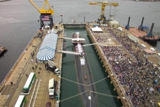 Types of Marine Structures – Their Construction Details and Uses