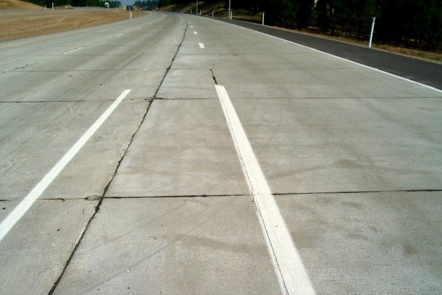 Contraction Joint in Concrete – Their Location and Construction
