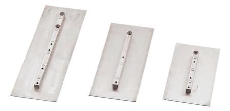Trowel Blades Trowel Blades