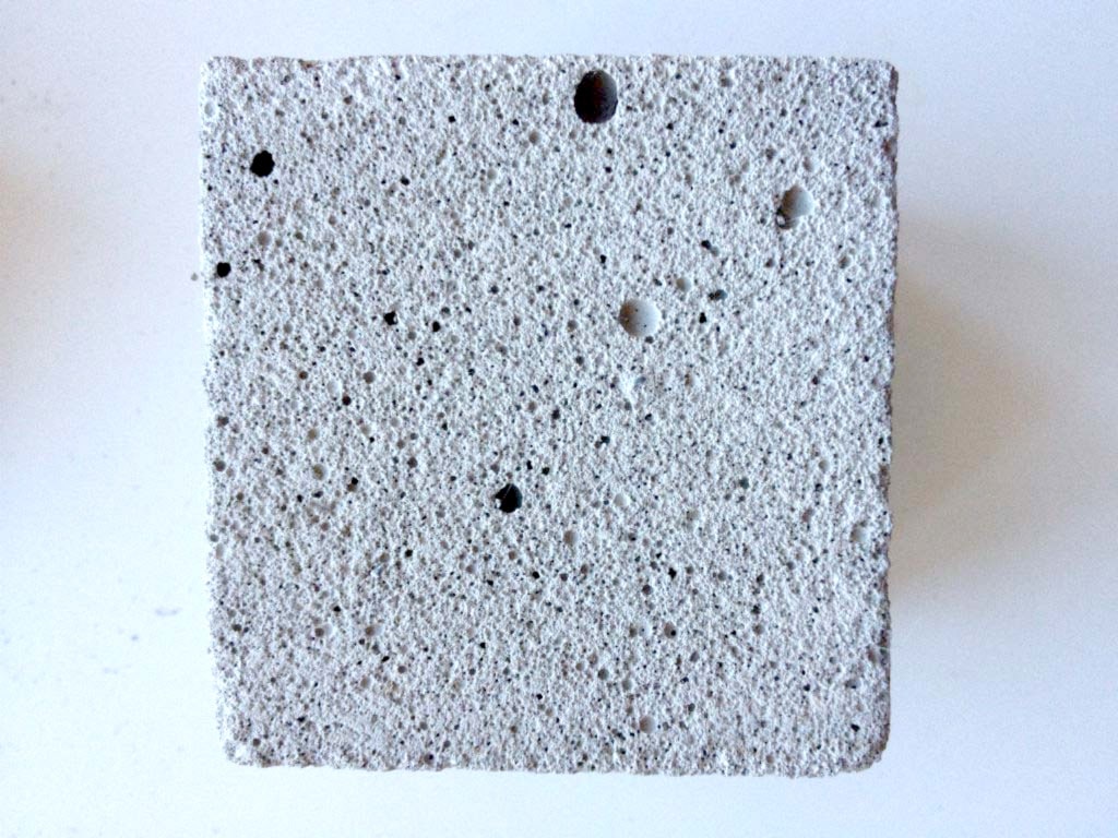 What is Cellular Concrete? Types and Materials