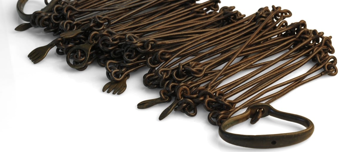 Incorrect Chain in Surveying Error & Correction