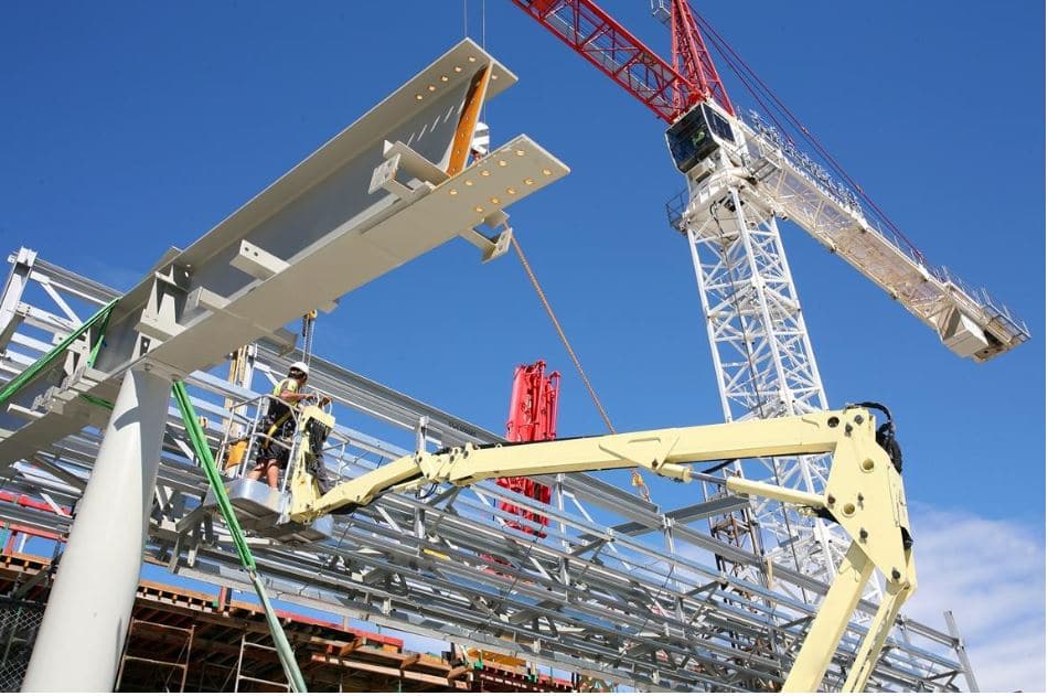 How to Safely Erect Structural Steelwork? [PDF]