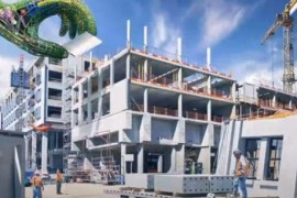 Modular Construction: The Future of the Construction Industry