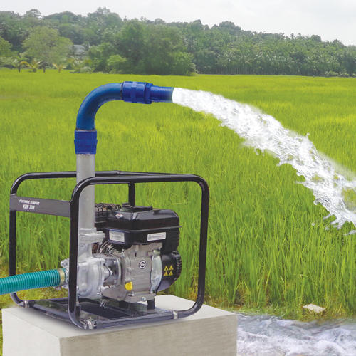 Pumps In Water Supply System - The Constructor