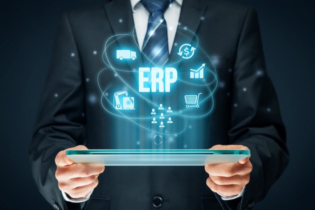 6 Reasons Construction Needs Enterprise Resource Planning