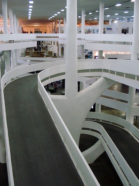 Ramp Architecture - Best Gradient Textures in Full HD