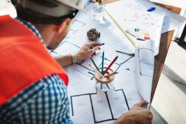 13 General Items of Work for Building Cost Estimation