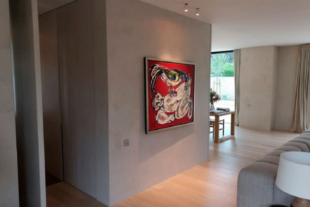 Micro Concrete: How is it Used in Concrete Construction?