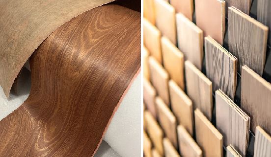 Difference Between Veneer and Laminate – theconstructor.org