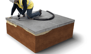 What is Mudjacking in Construction?