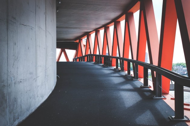Structural Analysis Simplified: Understanding Load Paths and Forces
