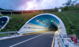 The World’s Largest Tunnels