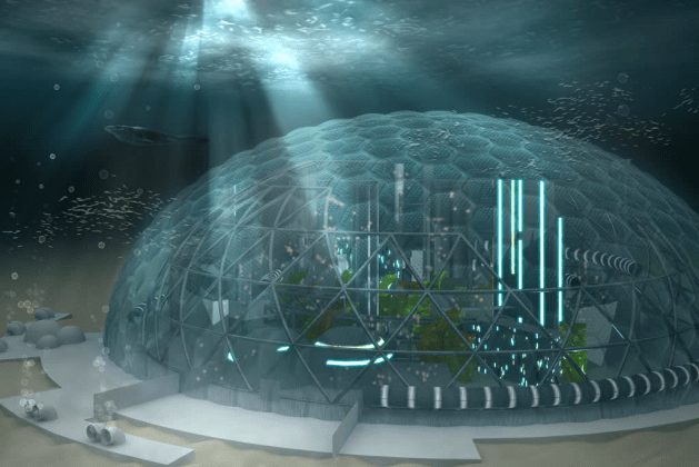 Building Underwater: The Challenges of Sub-Sea Construction Projects