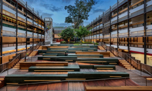 Building Accessible Cities: Designing for Inclusivity
