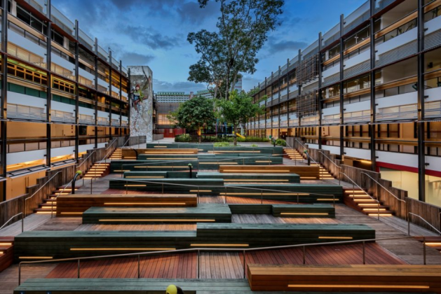 Building Accessible Cities: Designing for Inclusivity