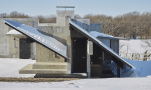 Climate-Adaptive Design: The Future of Resilient Architecture