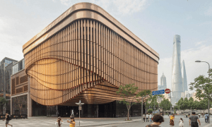 Kinetic Structures: The Future of Adaptive Architecture