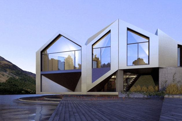 Shape-Shifting Architecture: Buildings That Adapt to Weather and Needs