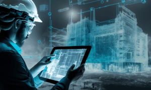 How AI Is Rewiring Quantity Surveying?