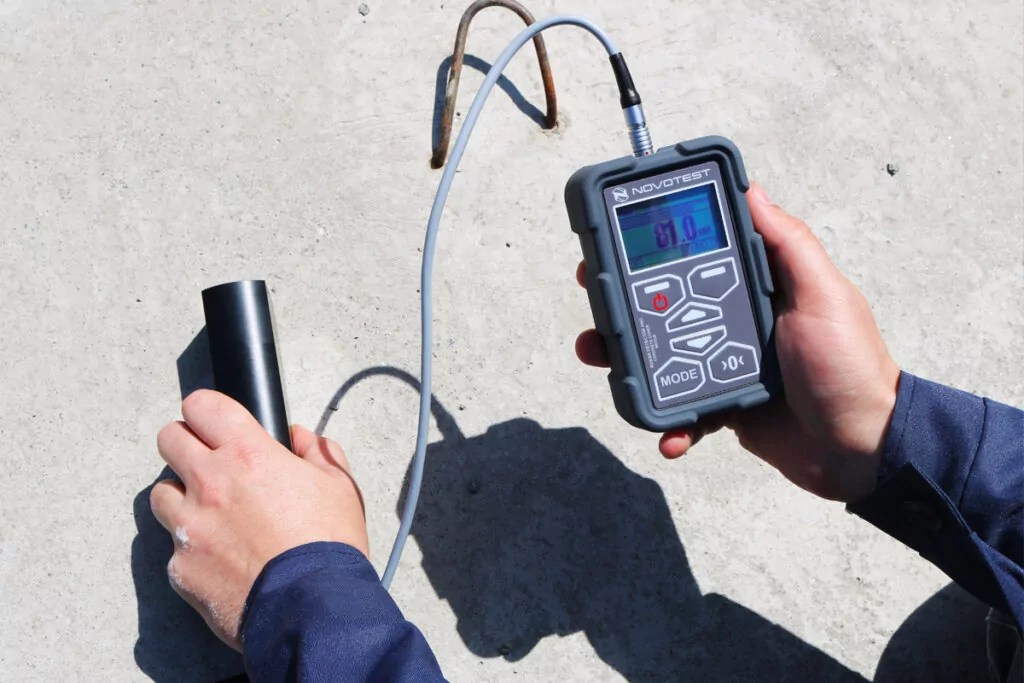 How to Use Rebar Scanners to Locate Steel Before Drilling?