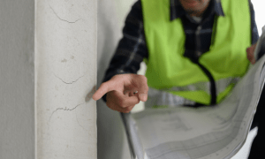 Building Defects That Appear Only After Occupancy