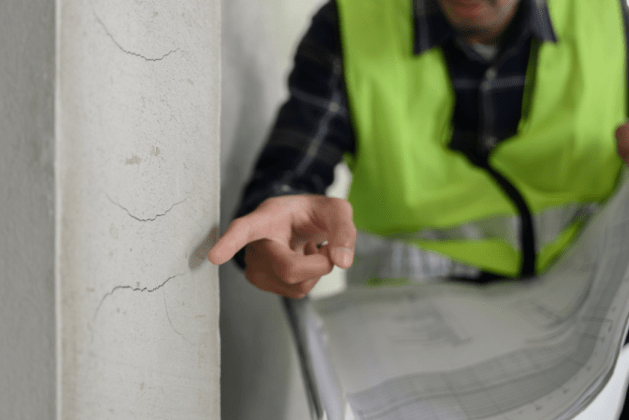 Building Defects That Appear Only After Occupancy