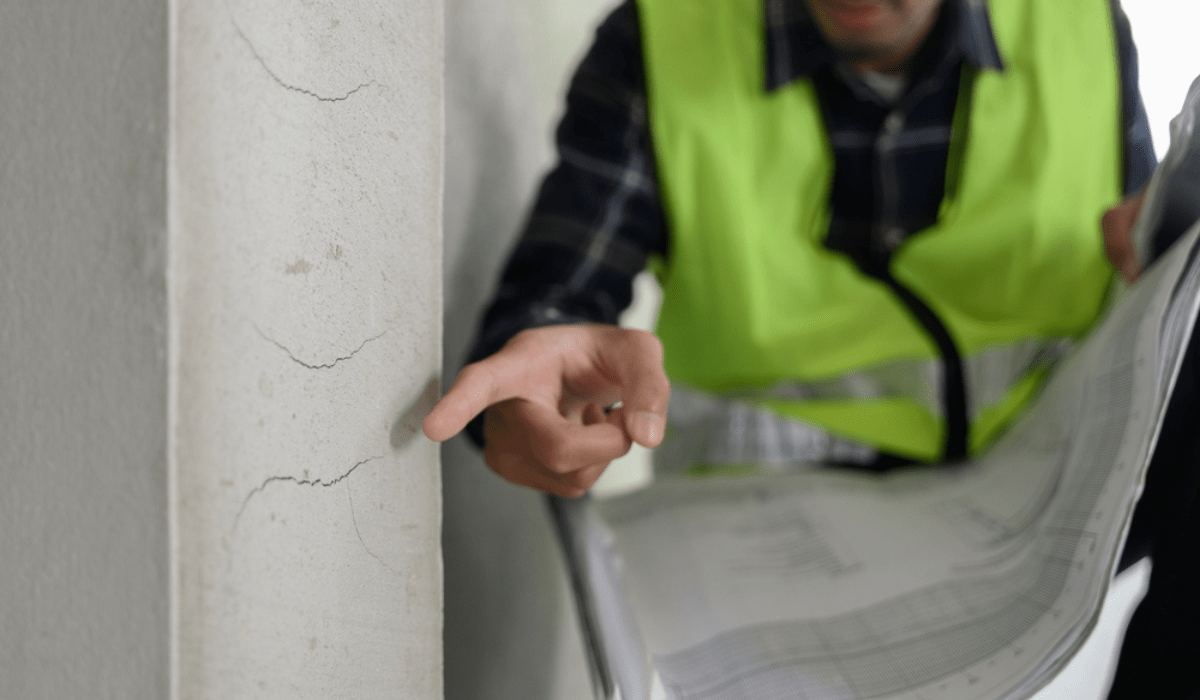 Building Defects That Appear Only After Occupancy