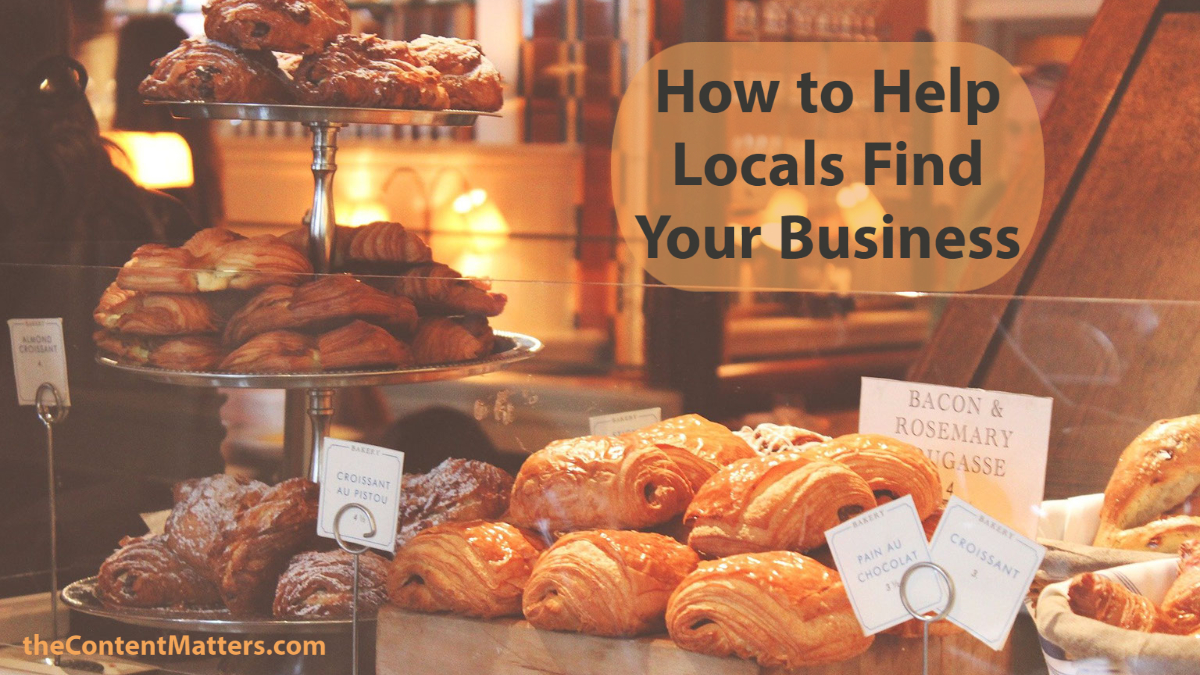 local seo
