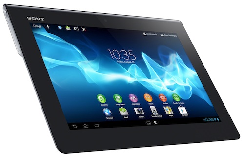 Tablet – The Context Of Things