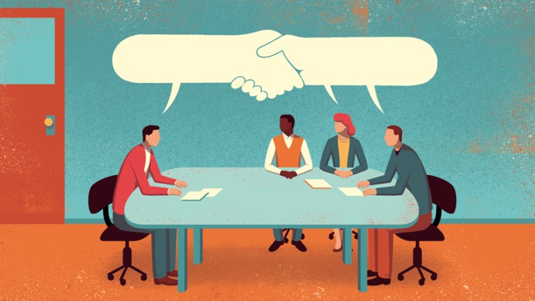 Interviews Generic Interview techniques: Make them less generic - The Context Of Things