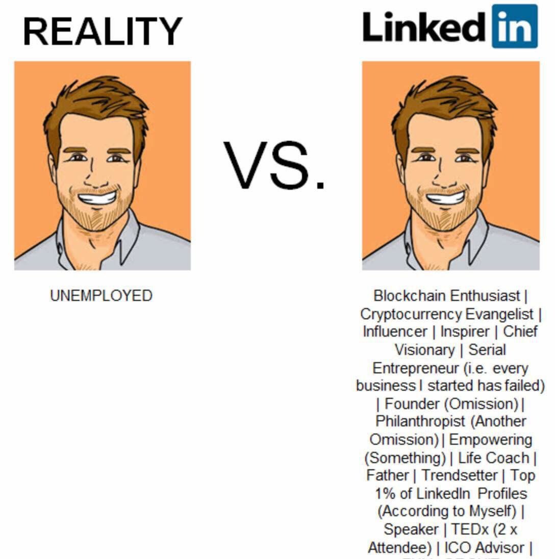 Are We Post Expertise Now And Did LinkedIn Help Destroy The Term