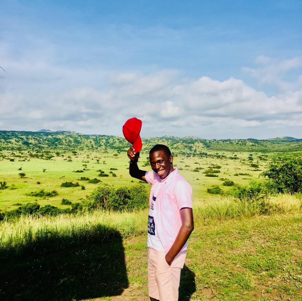 Dear Self, Enjoy Every Minute.