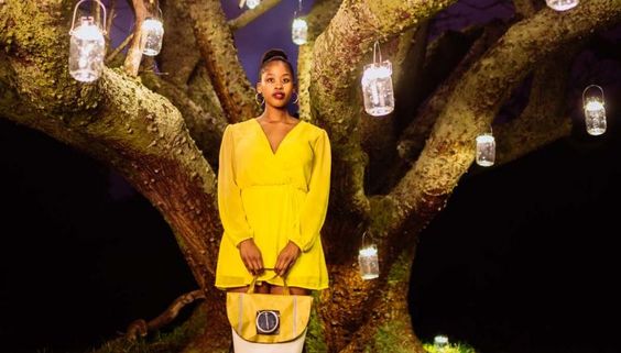 The SchoolBag Powering Education Across Africa: Thato Kgatlhanye